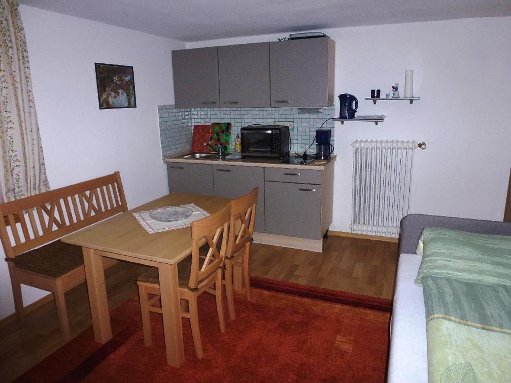 Ferienwohnung Koch Bayerisch Eisenstein Zewnętrze zdjęcie